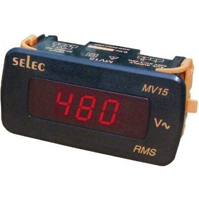 SELEC MV15