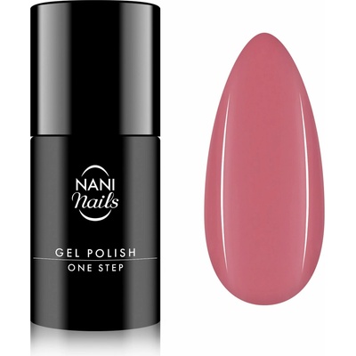 NANI gel lak One Step Guava 5 ml