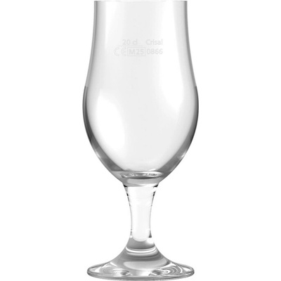 METRO PROFESSIONAL Poháre TULIP CE 200 ml 6 ks