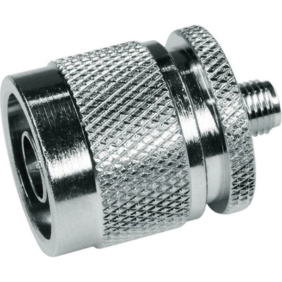 Telegärtner 100024203 100024203 N adaptér N zástrčka - SMA zásuvka 1 ks Piece – Hledejceny.cz