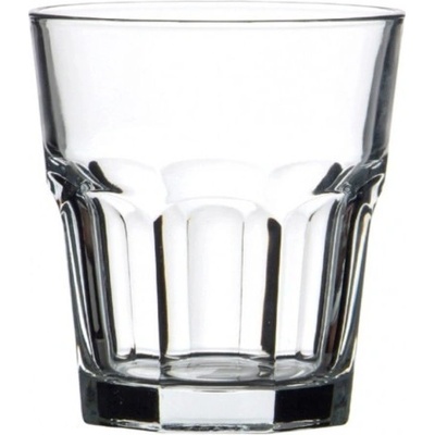 Pasabahce Casablanca sklenice na whisky 361 ml