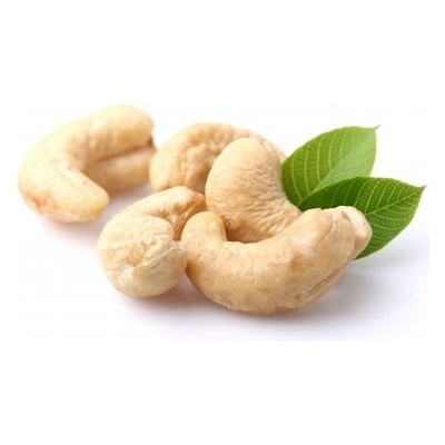 Bonitas BIO kešu orechy WW320 1000 g