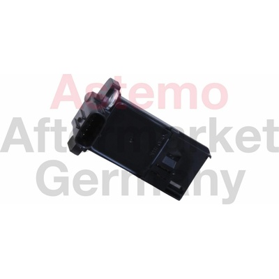 Hmotnosť vzduchu / snímač množstva prúdiaceho vzduchu HITACHI 2505012