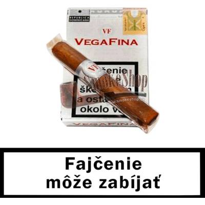 Tabacalera S.L.U Vegafina Cigary Vegafina Perlas 4 ks
