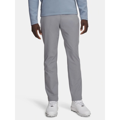 Under Armour Tech Tapered Pant šedá