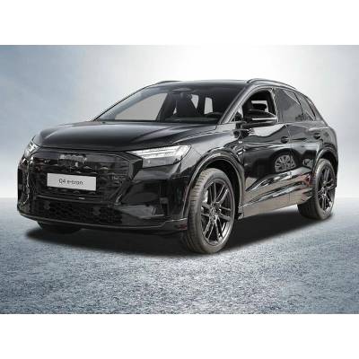 Audi e-tron S-line 250 kW
