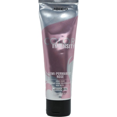 Joico Color Intensity Semi-Permanent Créme Color Rose 118 ml
