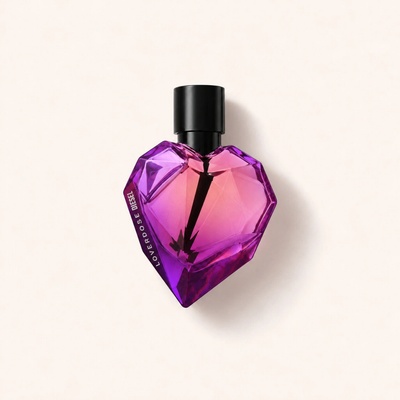 Diesel Loverdose parfémovaná voda dámská 30 ml