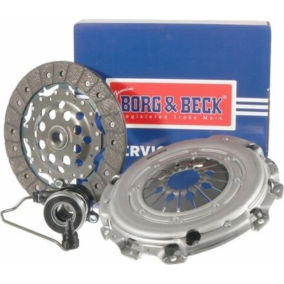 Spojková sada BORG & BECK HKT1441
