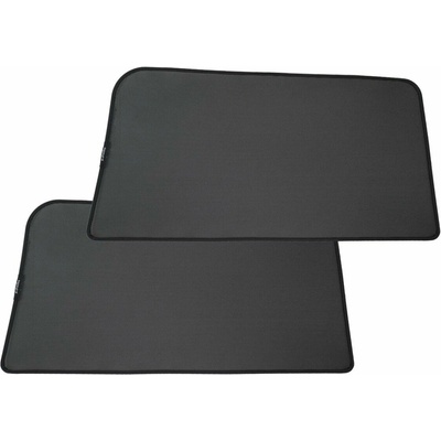 X-SHADES, Protisluneční clona, Škoda Octavia II, 2004-2013, Combi