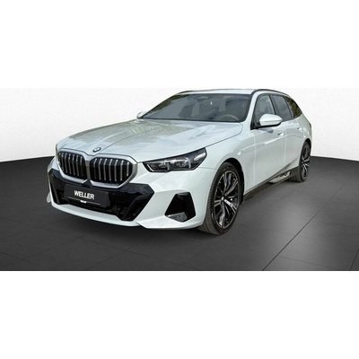 BMW 520d Touring xDrive M Sport 145 kW