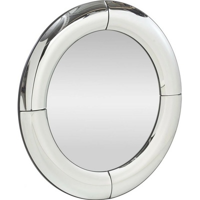 Halmar MOON 80 cm stříbrné at509621