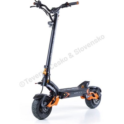 Teverun Blade GT II 1