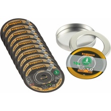 Rhodius Aku rezný kotúč 125 x 1,0 x 22,23 mm 15 210248 10 ks