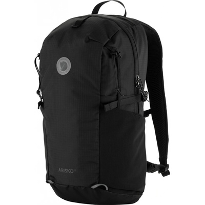 Fjallraven Abisko Softpack 16 l černý