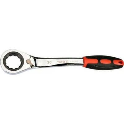 Yato ráčnový kĺúč 30mm YT-02387