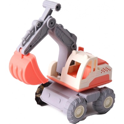 Wiky Bagr volná kola 20 cm