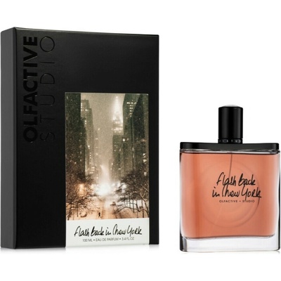 Olfactive Studio Flash Back In New York parfumovaná voda unisex 100 ml