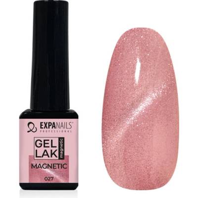 Expa nails Uv Led gel lak Magnetic 27 5 ml