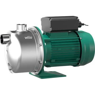 WILO WJ 203 X DM IE3 4212734