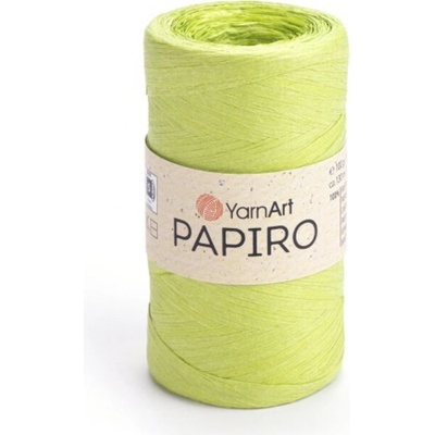 YarnArt Papiro Farba: 1327
