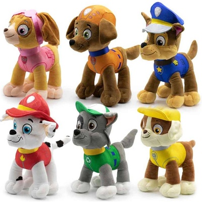 Paw Patrol classic 29 cm