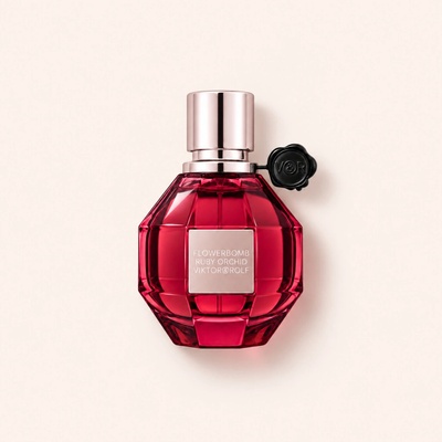 Viktor & Rolf Flowerbomb Ruby Orchid parfémovaná voda dámská 50 ml