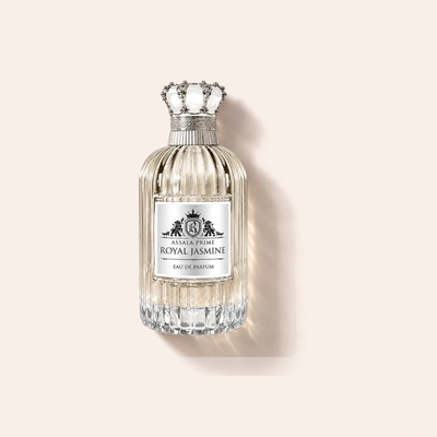 Assala Prime Royal Jasmine parfémovaná voda unisex 100 ml
