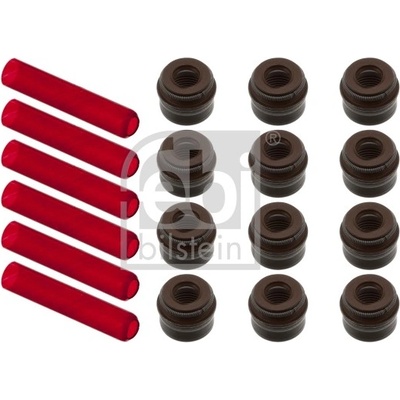 FEBI BILSTEIN Sada tesnení drieku ventilu 01593