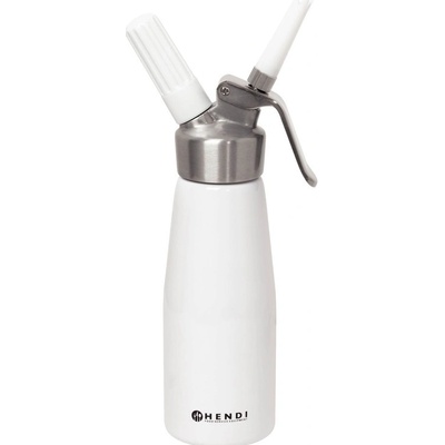 Hendi 588369 Kitchen Line 0,5 L bílá – Hledejceny.cz