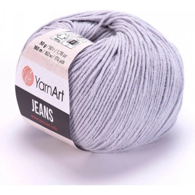 YarnArt Jeans 50g Farba: 80