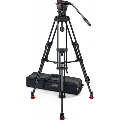 Sachtler FSB 6 75/2 AL HD MS Mk II