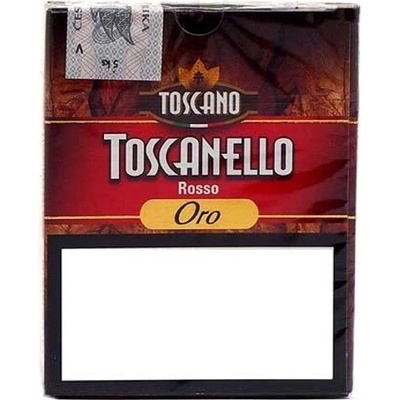 Toscanello Rosso 5