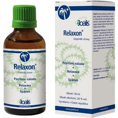 Joalis Infodren Relaxon 50 ml
