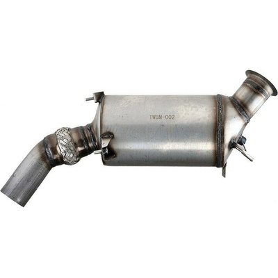 NTY Filtr Pevných Částic DPF BMW 1 E81/E87 120D 2007- 3 E90 318D 2009- 320D 2005- 5 E60 520D 2007- X1 E84 20D 2009-/quality : a další (18307812279)
