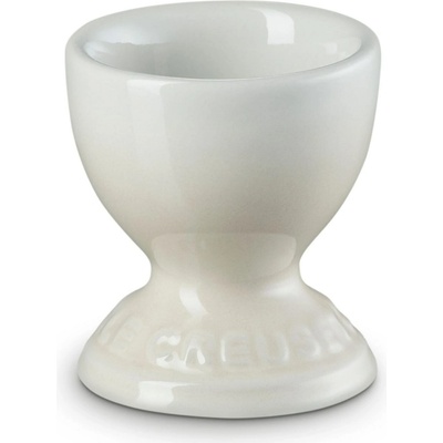 Le Creuset kalíšek na vajíčko béžový