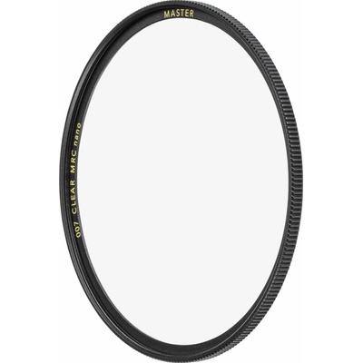 B+W Master Clear Filtr MRC Nano 58mm - Náhrada za XS-Pro 66-1066106 – Hledejceny.cz
