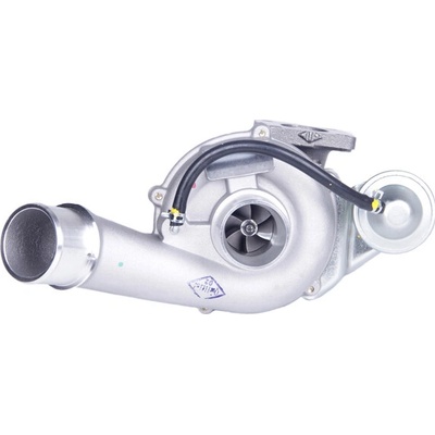 Turbo Lancia Musa 1.9 D Multijet 74 kW VL25 VL35