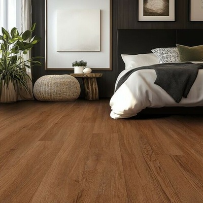 Gerflor Creation 30 Quartet Dark Brown 1597 3,36 m²