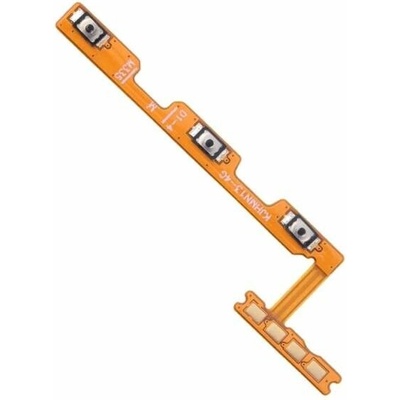 Xiaomi Redmi Note 14 4G - Power On/Off + Volume flex kabel