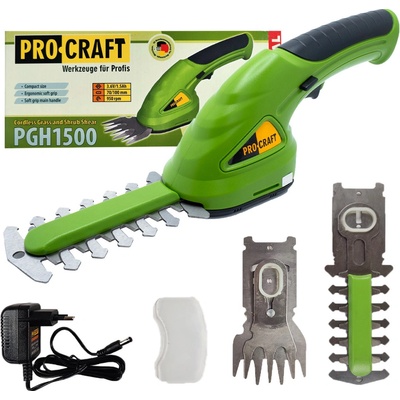 Procraft PGH1300 – Hledejceny.cz