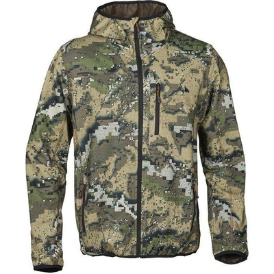 Swedteam Alpha Light Desolve Veil pánská košile – Hledejceny.cz