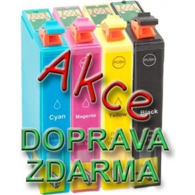 Můj-toner Epson T1295 - kompatibilní – Hledejceny.cz