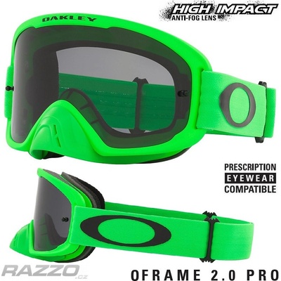 Oakley OFrame 2.0 PRO MX