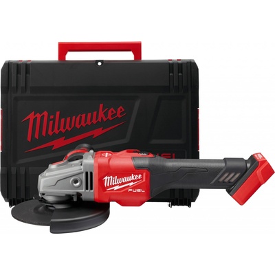 Milwaukee M18 FHSAG125XB-0X 4933471077