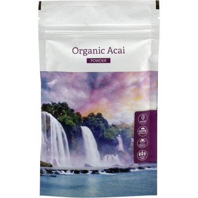 Energy Acai Powder 100 g