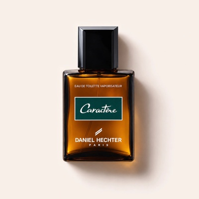 Daniel Hechter Caractere toaletní voda pánská 50 ml