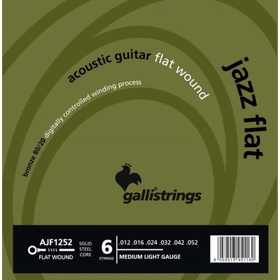 Galli AJF1252