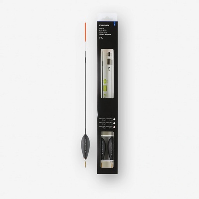 Caperlan průběžné splávky F 500 SLG 3 + 10 g 3 + 15 g 2 ks