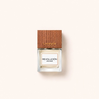 Carner Barcelona Revolución parfémovaná voda unisex 50 ml
